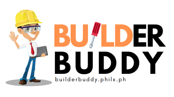 Builder Buddy Logo